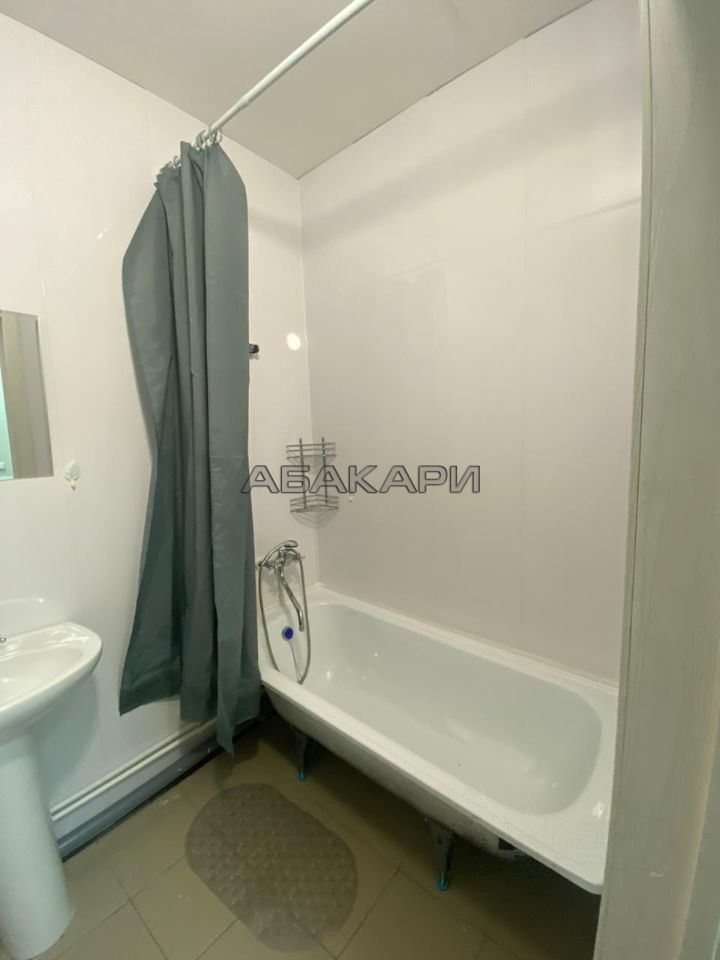 2-комнатная улица Мужества, 10В  за 32000 руб/мес фото 2