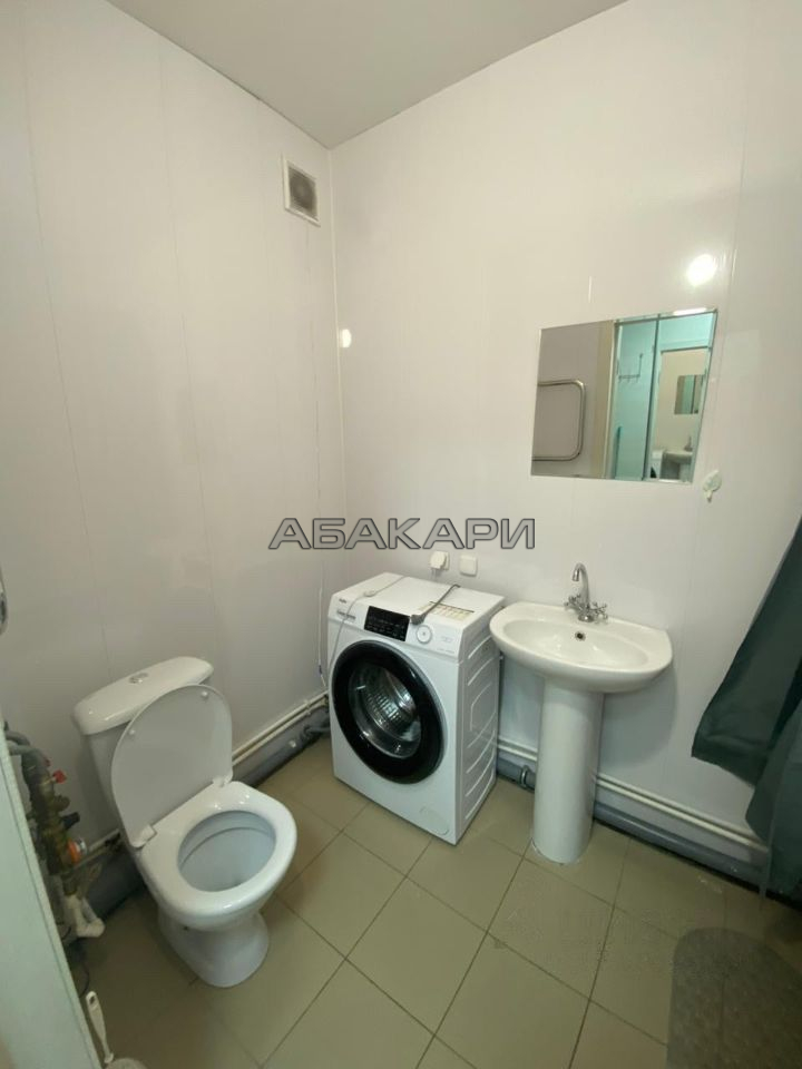 2-комнатная улица Мужества, 10В  за 32000 руб/мес фото 3