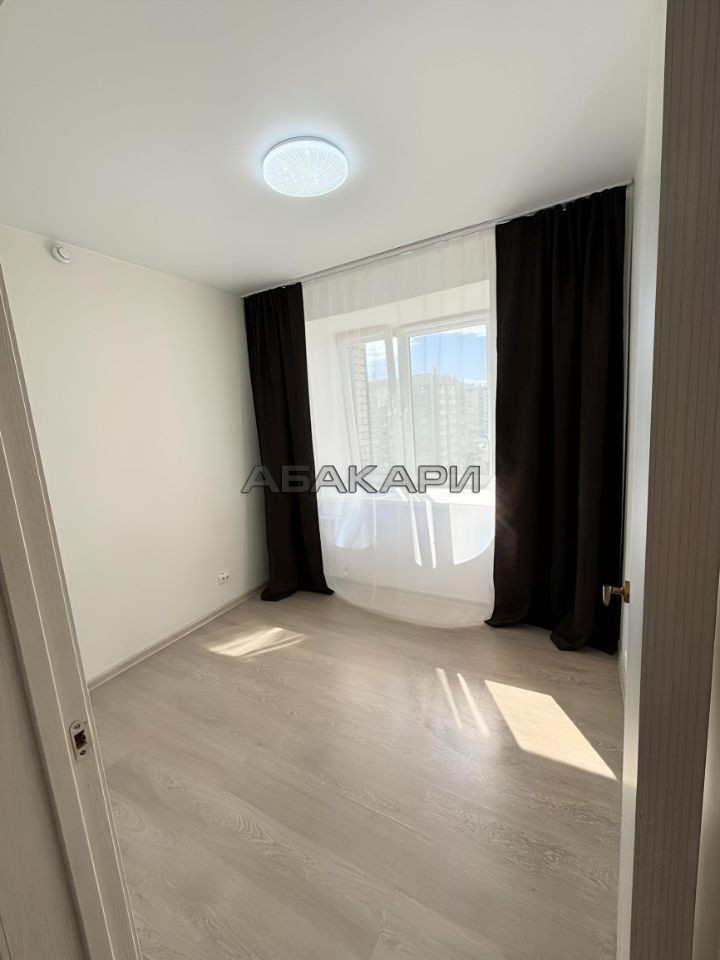 2-комнатная улица Мужества, 10В  за 32000 руб/мес фото 4
