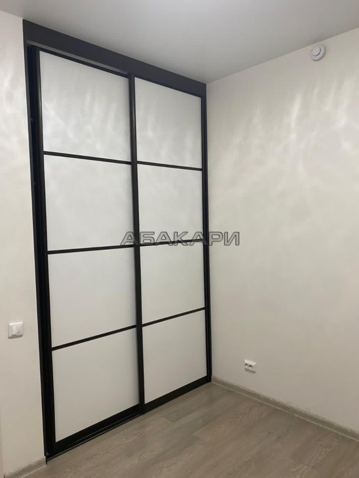 2-комнатная улица Мужества, 10В  за 32000 руб/мес фото 5