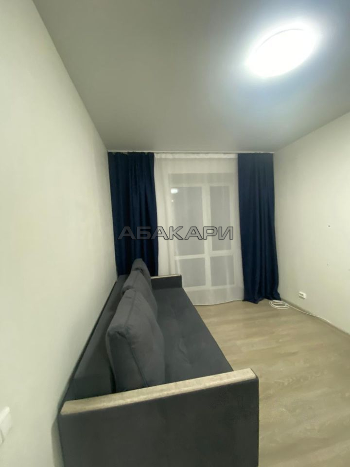 2-комнатная улица Мужества, 10В  за 32000 руб/мес фото 6