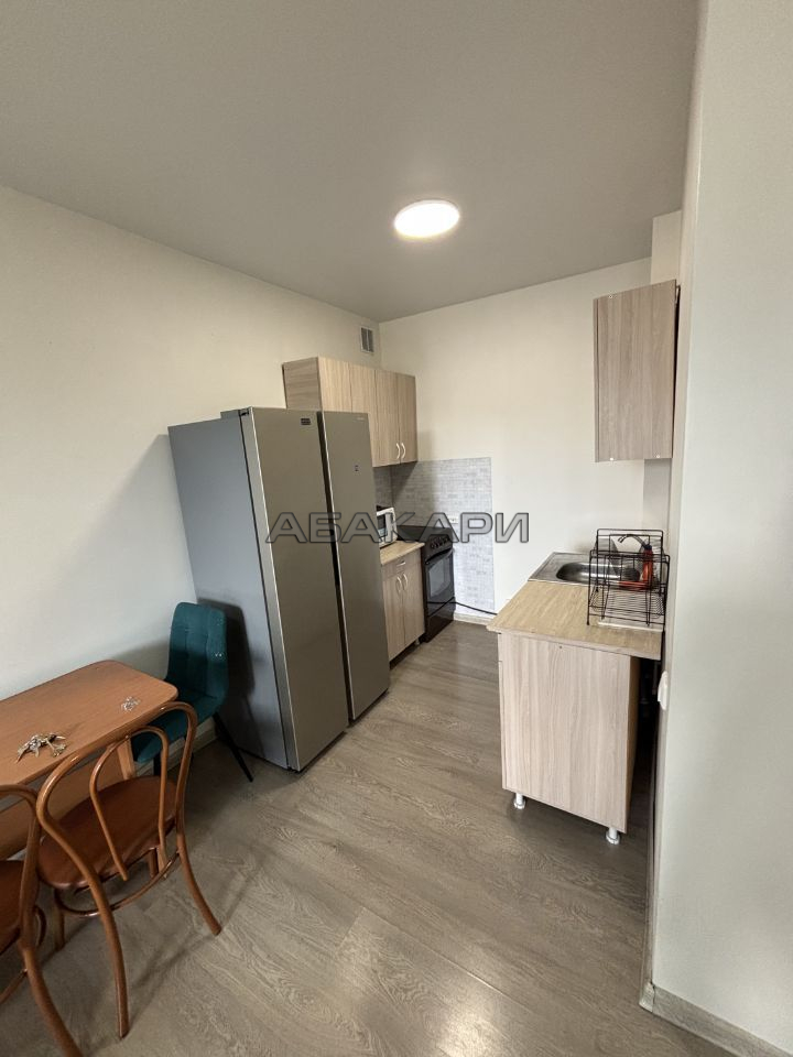 2-комнатная улица Мужества, 10В  за 32000 руб/мес фото 7