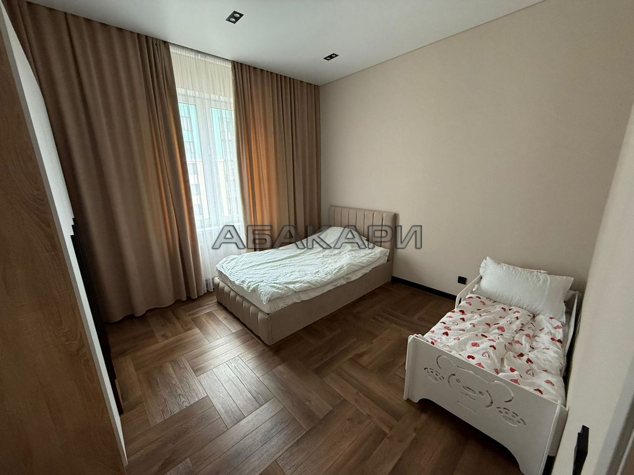 4-комнатная улица Петра Подзолкова, 6  за 113000 руб/мес фото 8