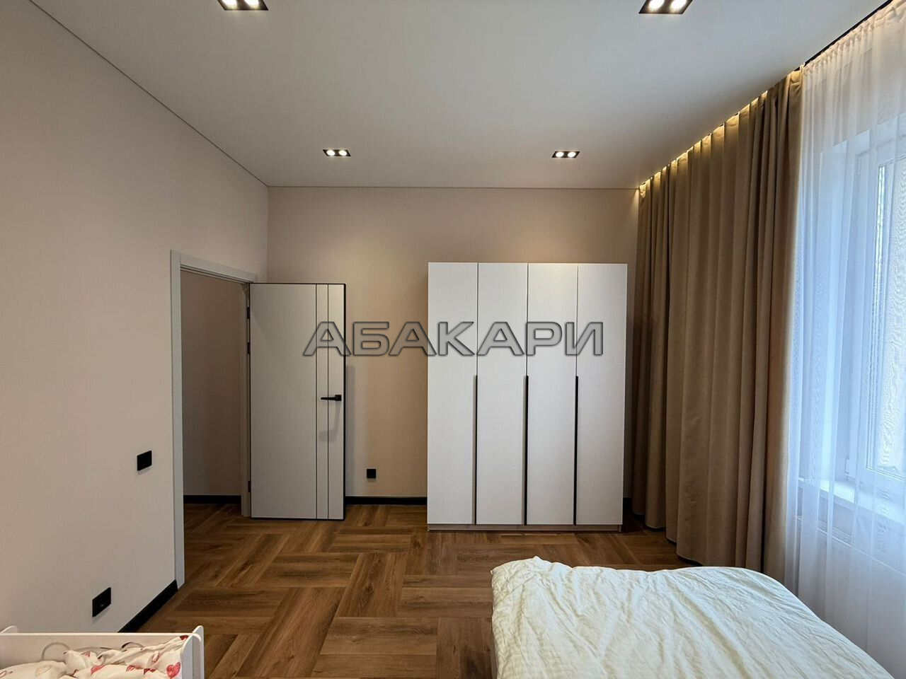 4-комнатная улица Петра Подзолкова, 6  за 113000 руб/мес фото 9