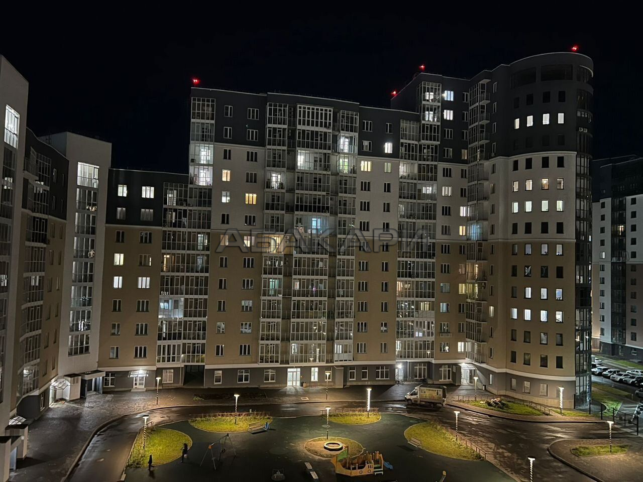 4-комнатная улица Петра Подзолкова, 6  за 113000 руб/мес фото 18