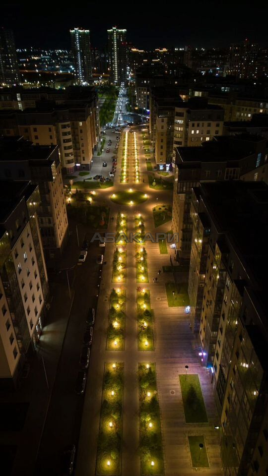 4-комнатная улица Петра Подзолкова, 6  за 113000 руб/мес фото 20