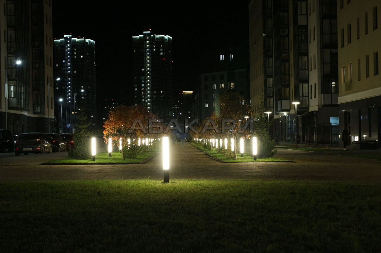 4-комнатная улица Петра Подзолкова, 6  за 113000 руб/мес фото 22