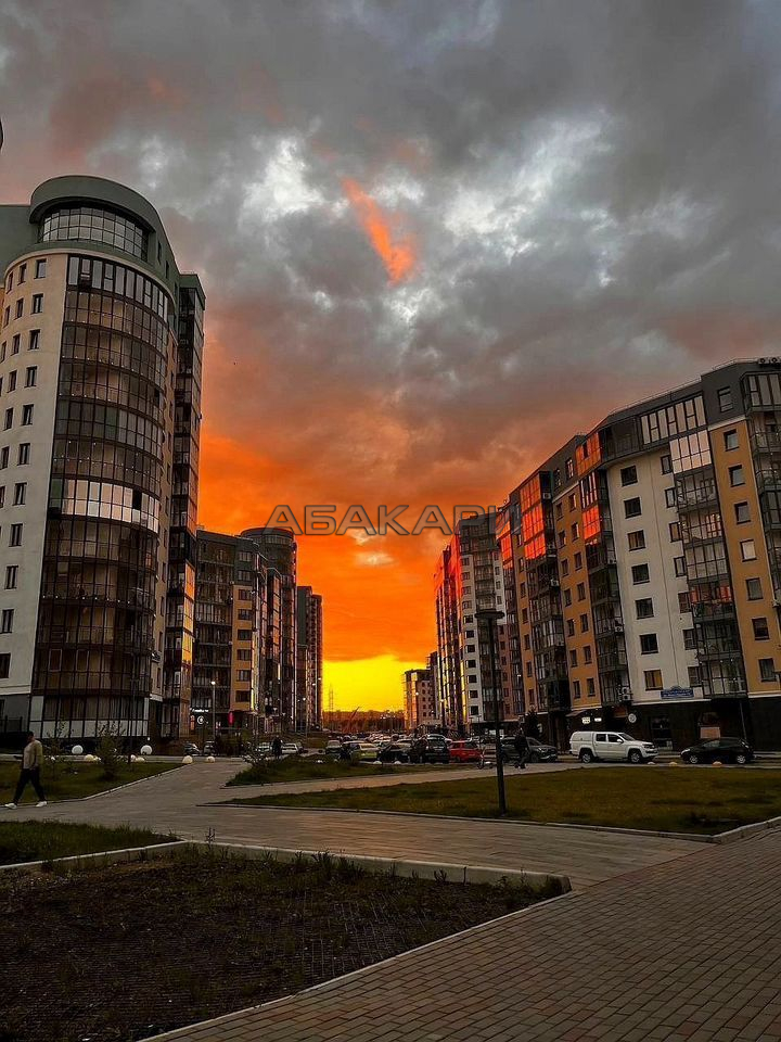4-комнатная улица Петра Подзолкова, 6  за 113000 руб/мес фото 26