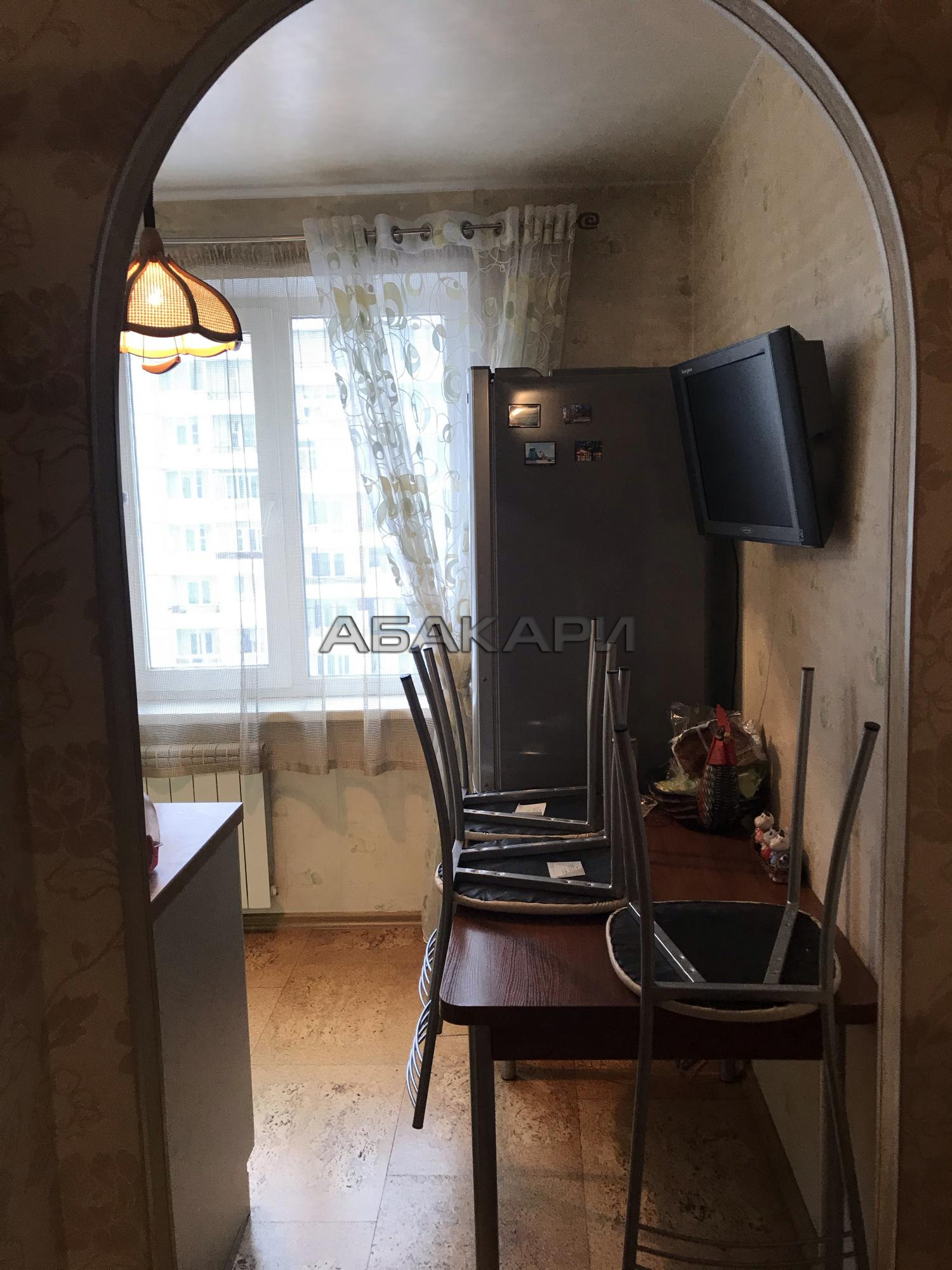 2-комнатная улица Петра Словцова, 7  за 25000 руб/мес фото 4