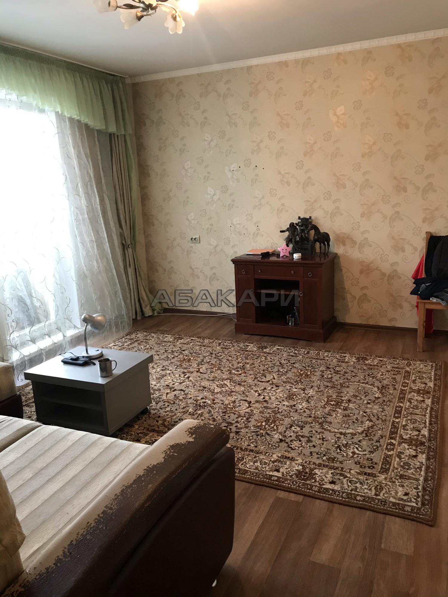 2-комнатная улица Петра Словцова, 7  за 25000 руб/мес фото 6