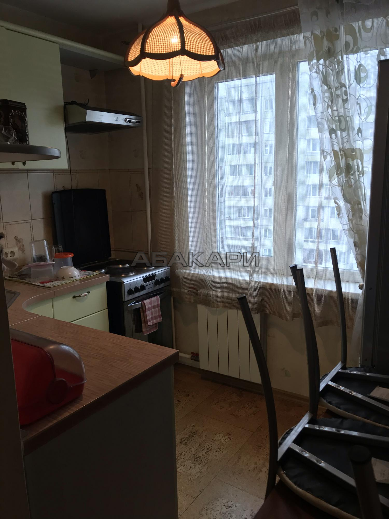 2-комнатная улица Петра Словцова, 7  за 25000 руб/мес фото 1