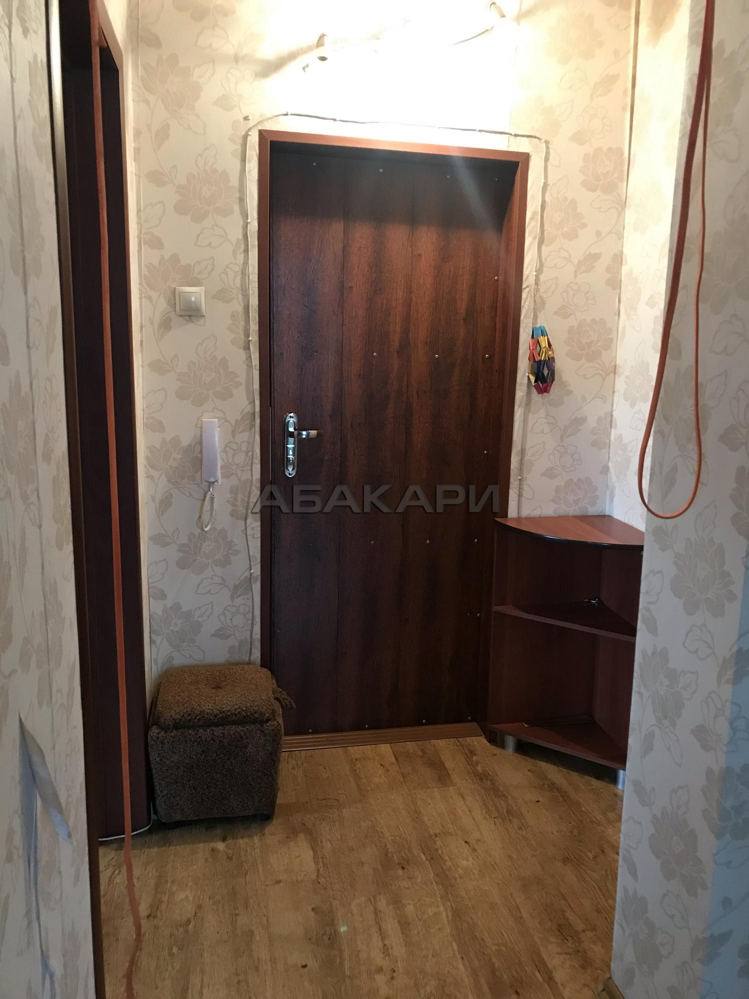 2-комнатная улица Петра Словцова, 7  за 25000 руб/мес фото 12