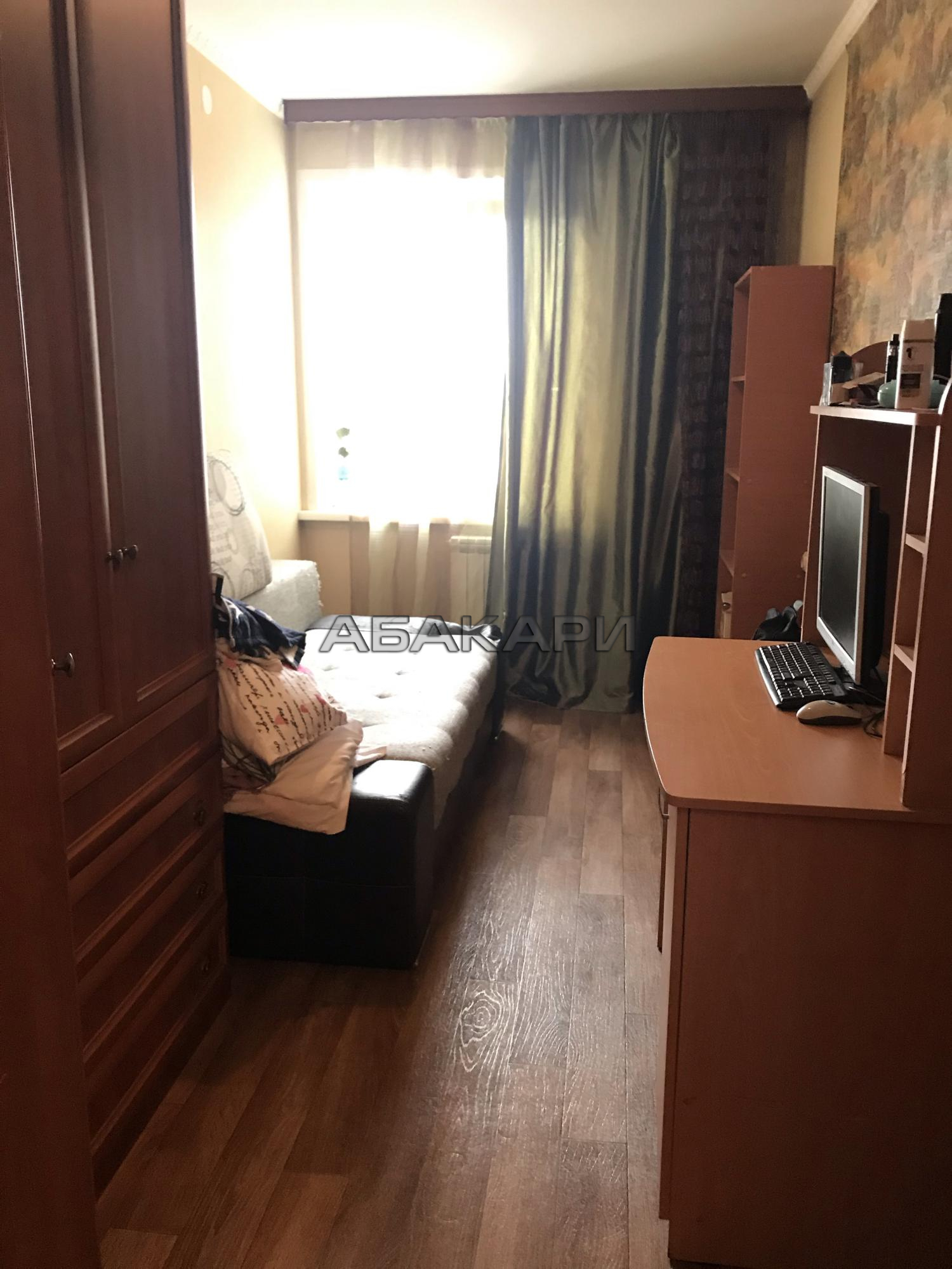 2-комнатная улица Петра Словцова, 7  за 25000 руб/мес фото 7