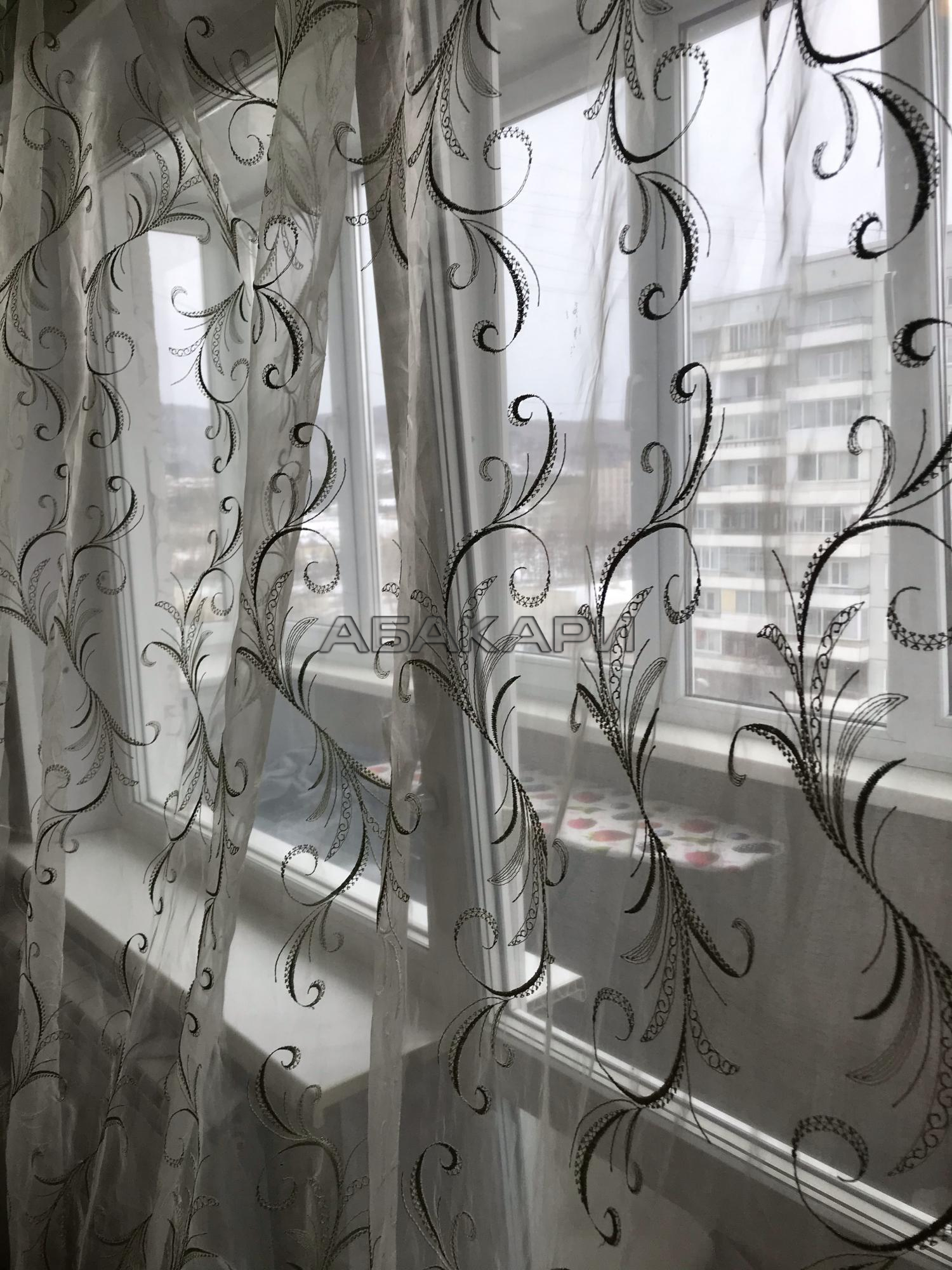 2-комнатная улица Петра Словцова, 7  за 25000 руб/мес фото 9