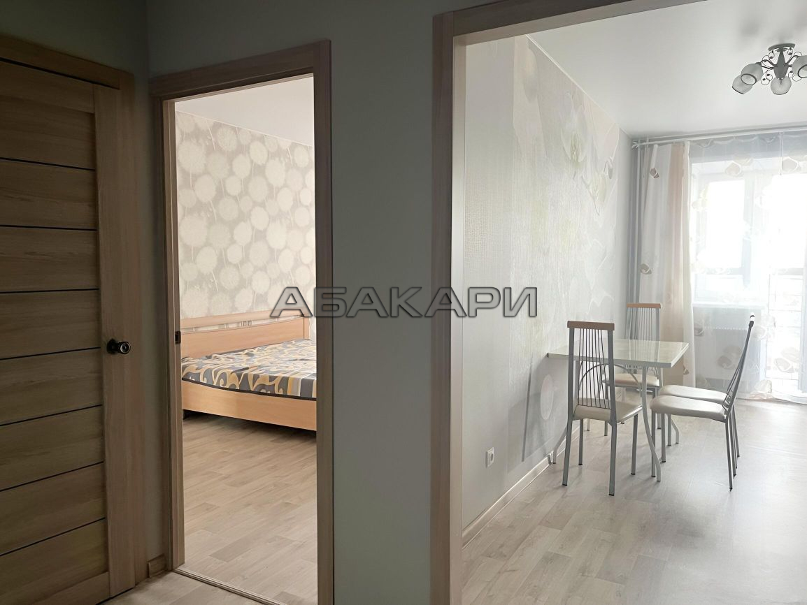 1-комнатная улица Светлова, 12  за 25000 руб/мес фото 1