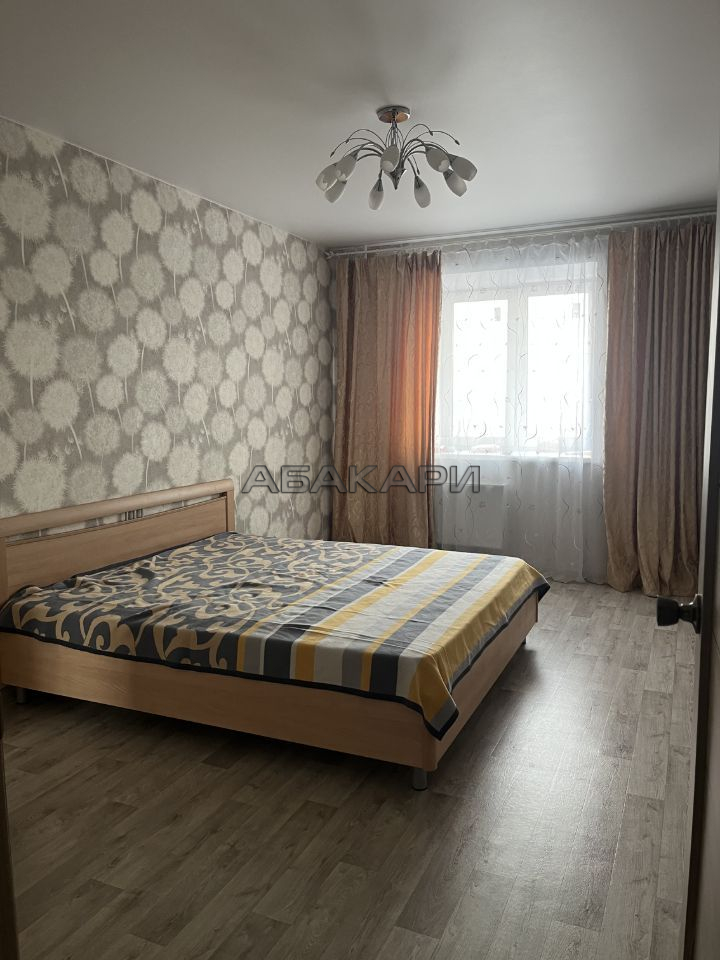 1-комнатная улица Светлова, 12  за 25000 руб/мес фото 2