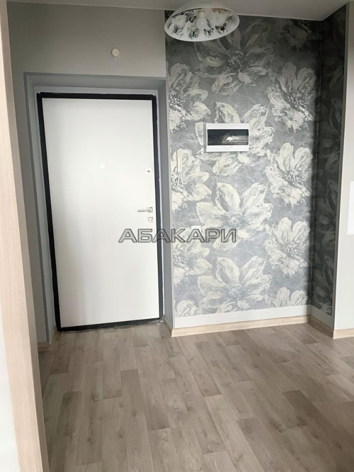 1-комнатная улица Светлова, 12  за 25000 руб/мес фото 5
