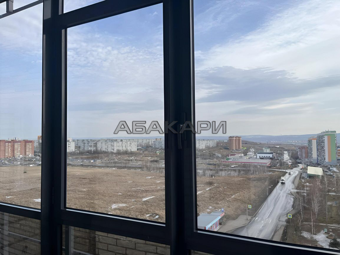 1-комнатная улица Светлова, 12  за 25000 руб/мес фото 9