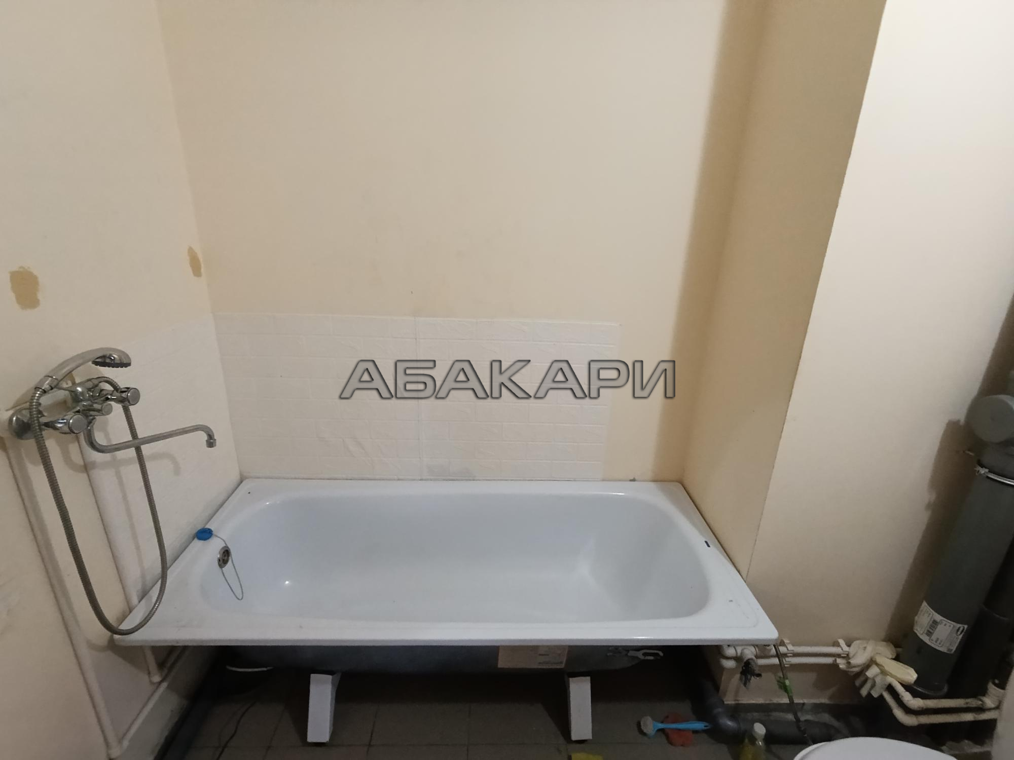 студия улица Светлова, 40  за 15000 руб/мес фото 4