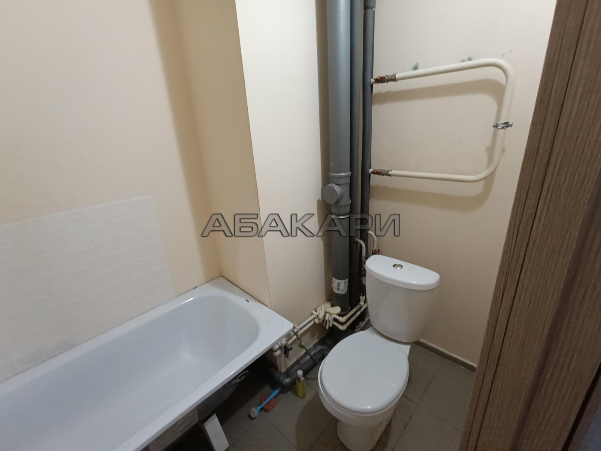 студия улица Светлова, 40  за 15000 руб/мес фото 5