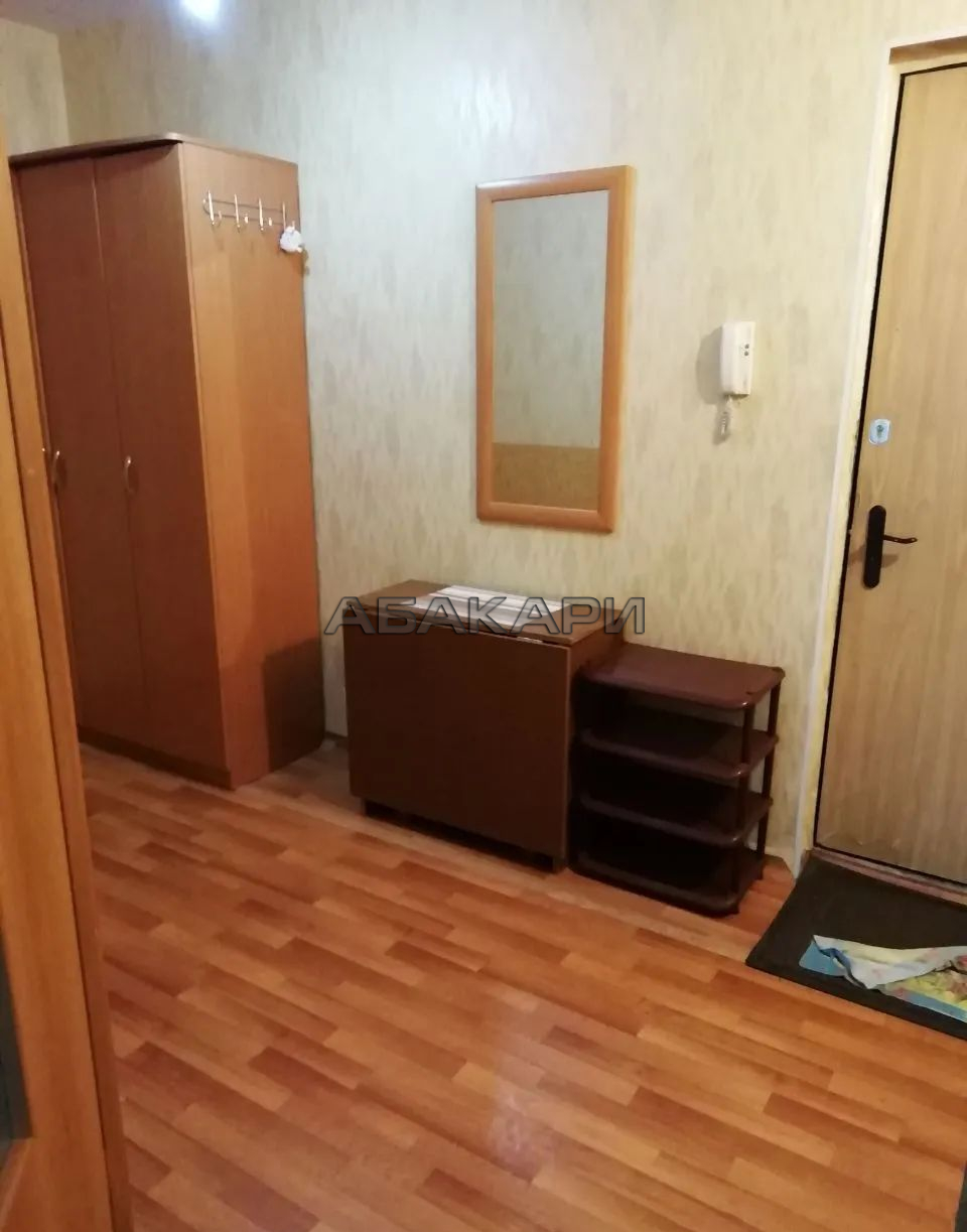 1-комнатная улица Забобонова, 14  за 24000 руб/мес фото 6