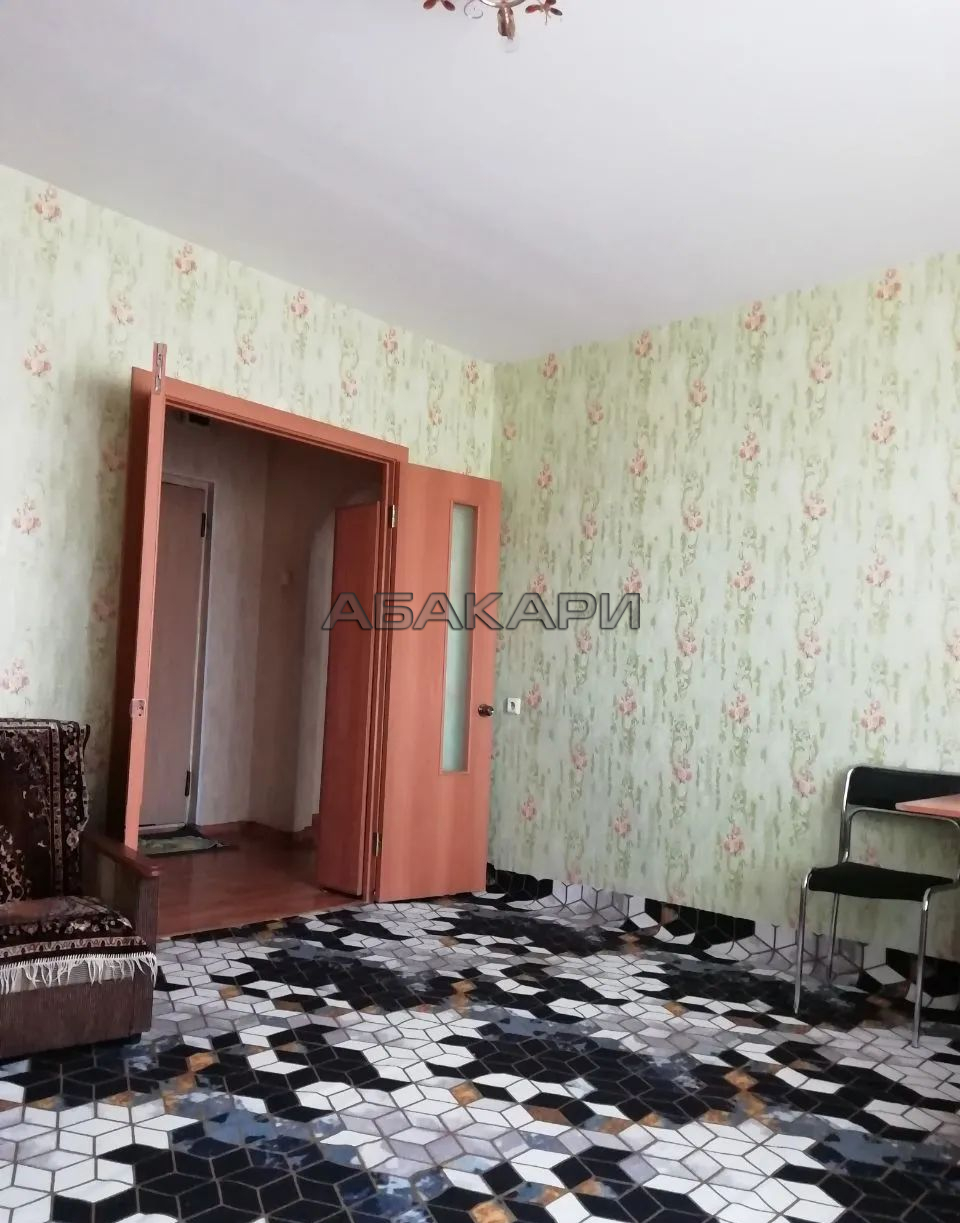 1-комнатная улица Забобонова, 14  за 24000 руб/мес фото 5