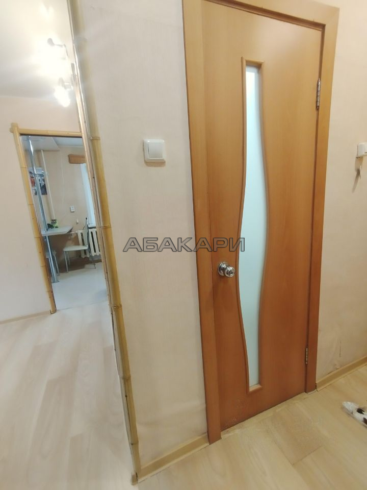 1-комнатная Армейская улица, 29  за 26000 руб/мес фото 1