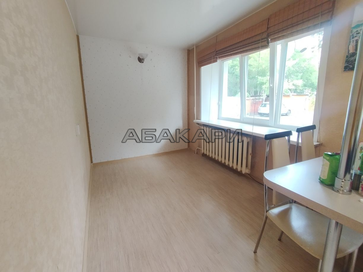 1-комнатная Армейская улица, 29  за 26000 руб/мес фото 4