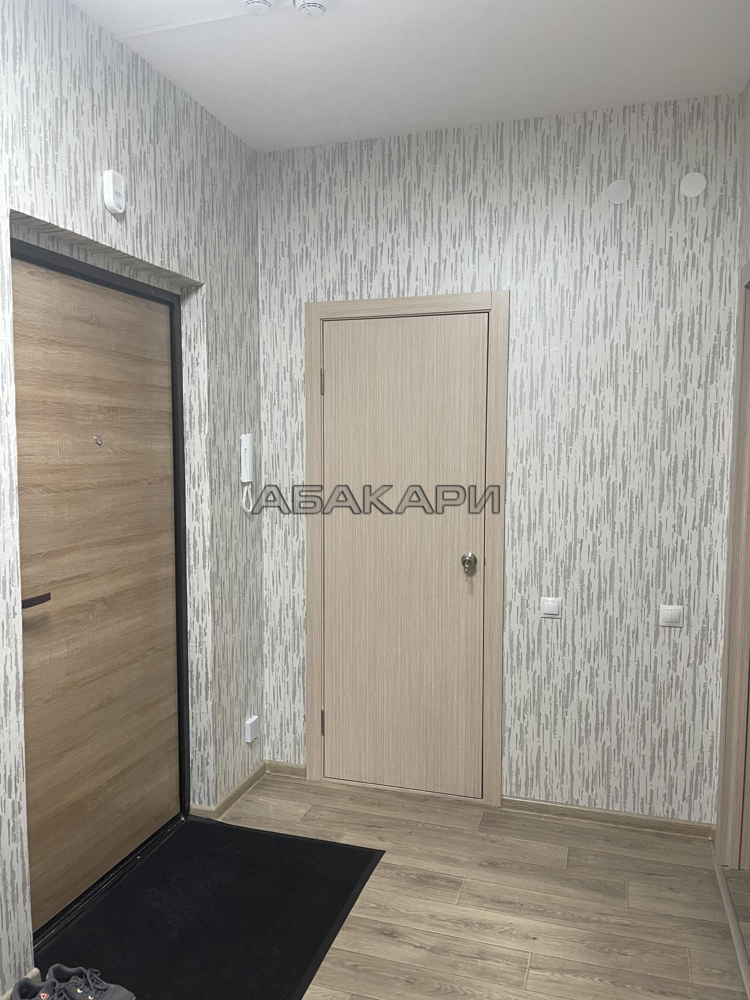 1-комнатная Караульная улица, 39Б  за 27000 руб/мес фото 6