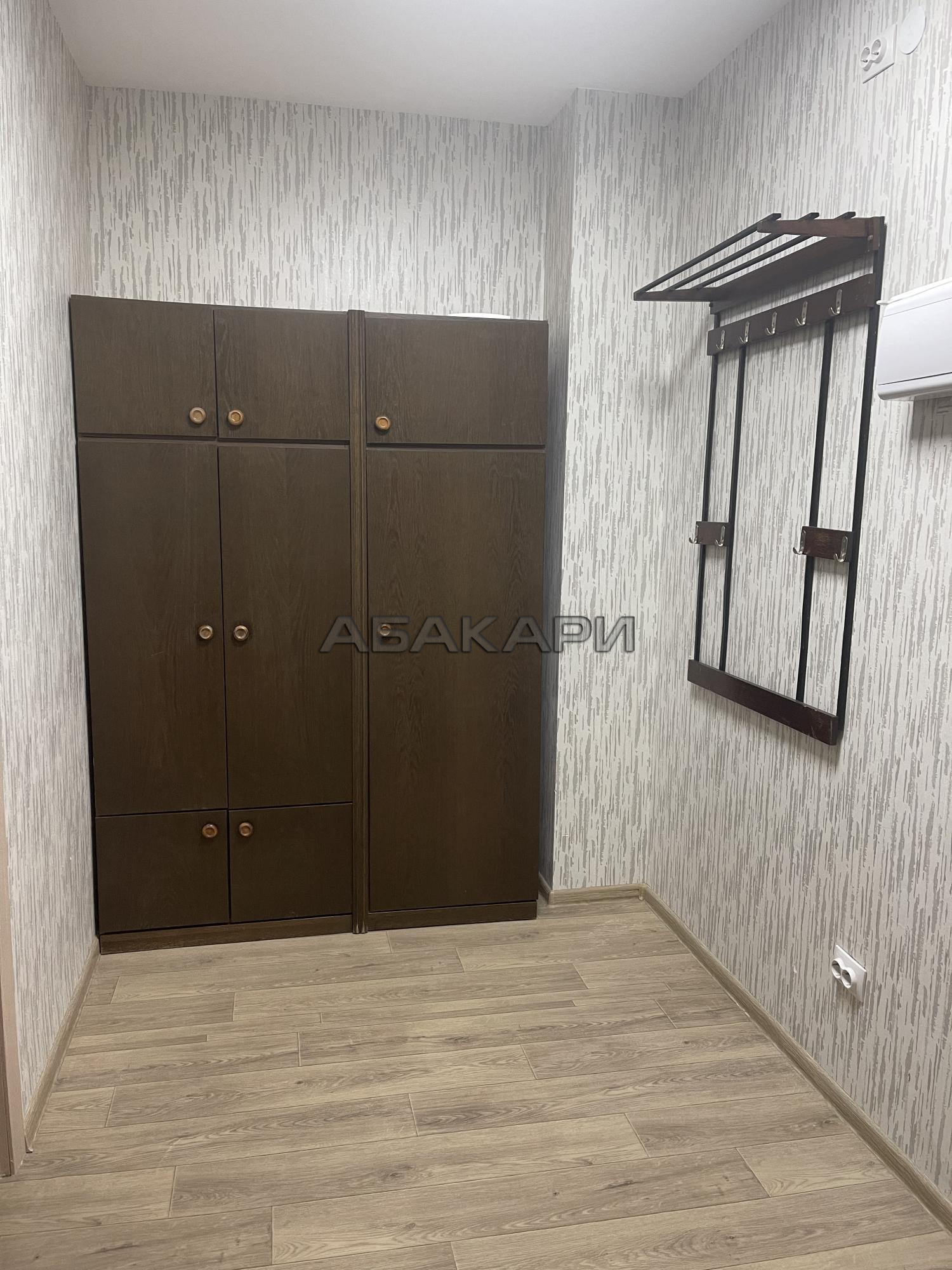 1-комнатная Караульная улица, 39Б  за 27000 руб/мес фото 8