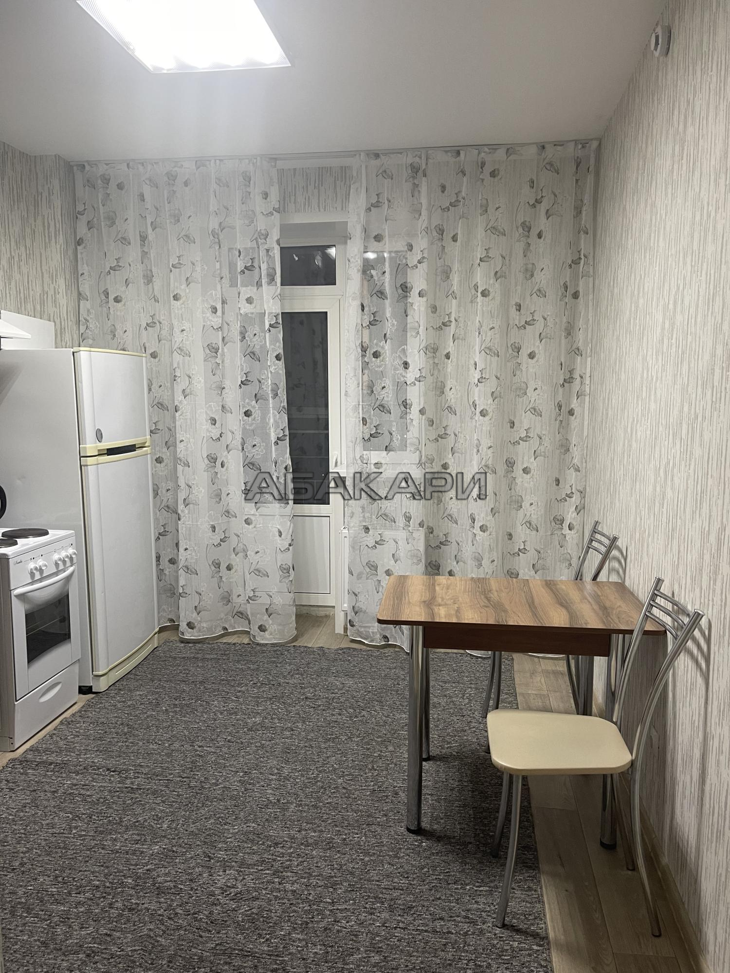 1-комнатная Караульная улица, 39Б  за 27000 руб/мес фото 10