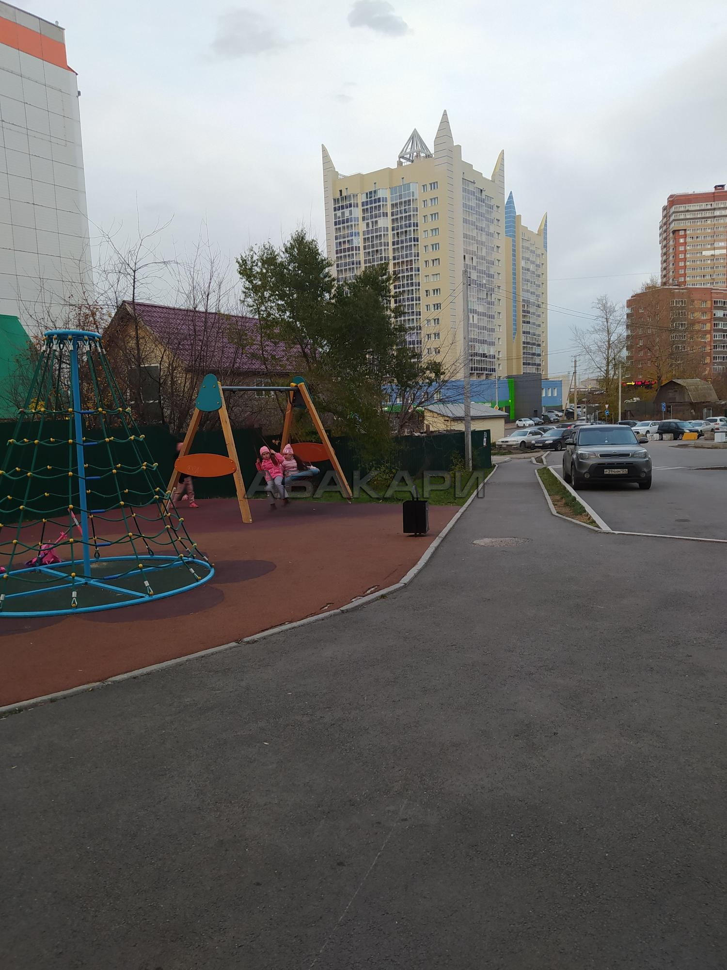 студия Лесопарковая улица, 33  за 21000 руб/мес фото 13