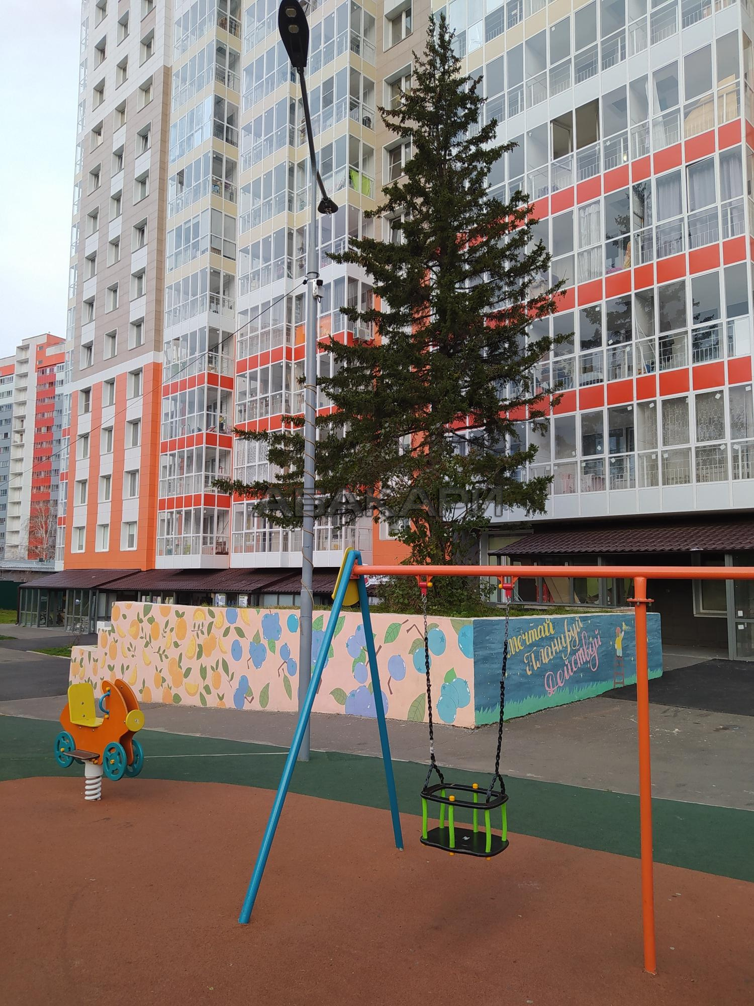 студия Лесопарковая улица, 33  за 21000 руб/мес фото 14