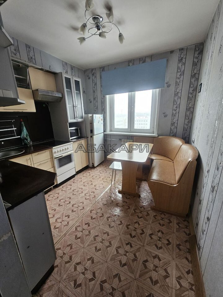 2-комнатная Светлогорская улица, 17Г  за 40000 руб/мес фото 2