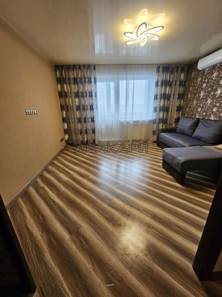 2-комнатная Светлогорская улица, 17Г  за 40000 руб/мес фото 7