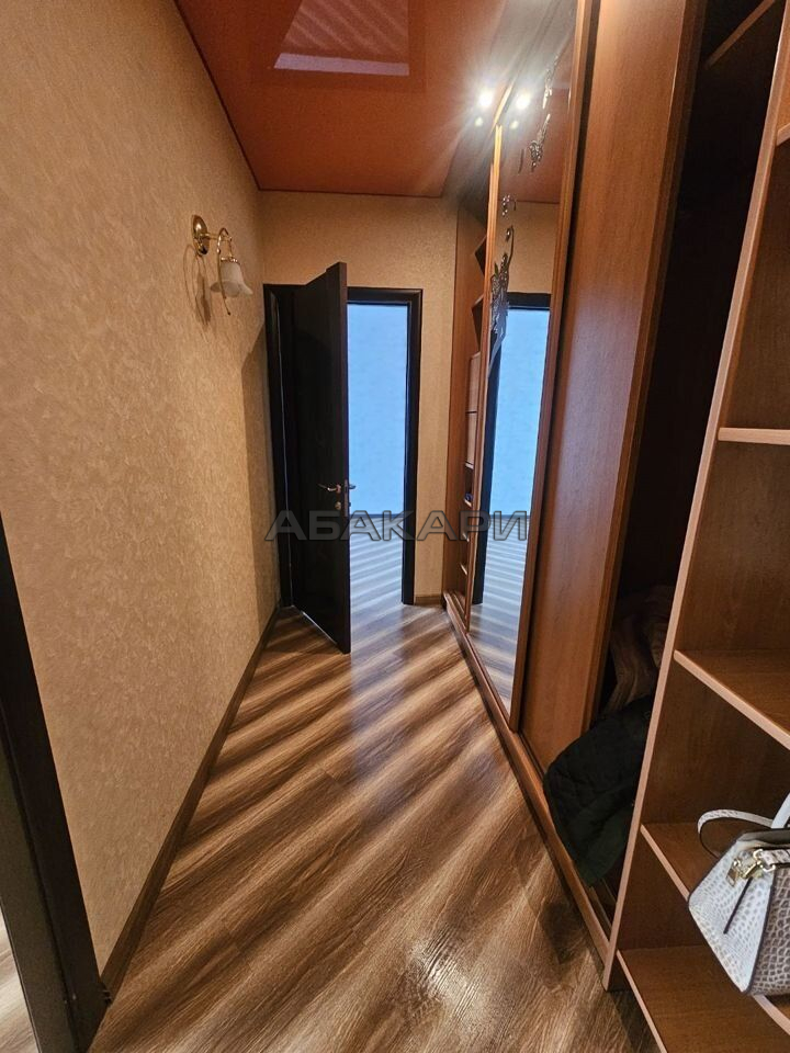 2-комнатная Светлогорская улица, 17Г  за 40000 руб/мес фото 8
