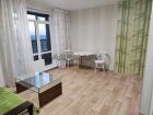 аренда Свободный проспект, 66Р 2-комнатная 45000