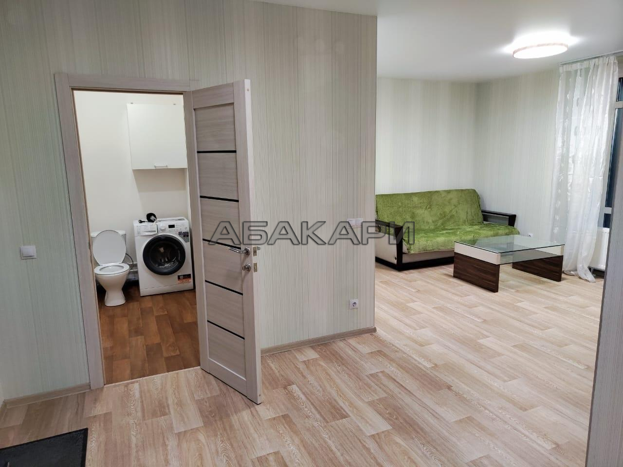 2-комнатная Свободный проспект, 66Р  за 45000 руб/мес фото 12