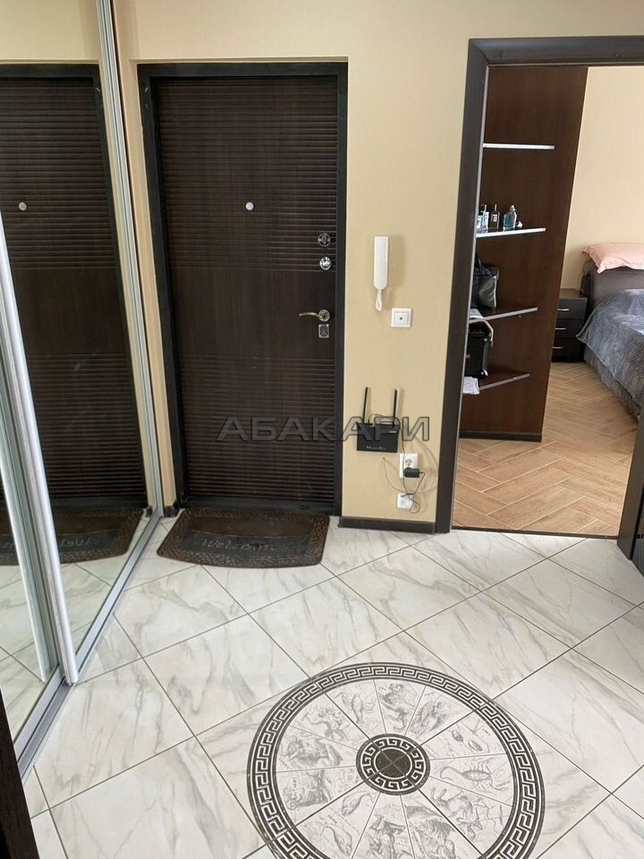 2-комнатная улица 78-й Добровольческой Бригады, 28  за 40000 руб/мес фото 7