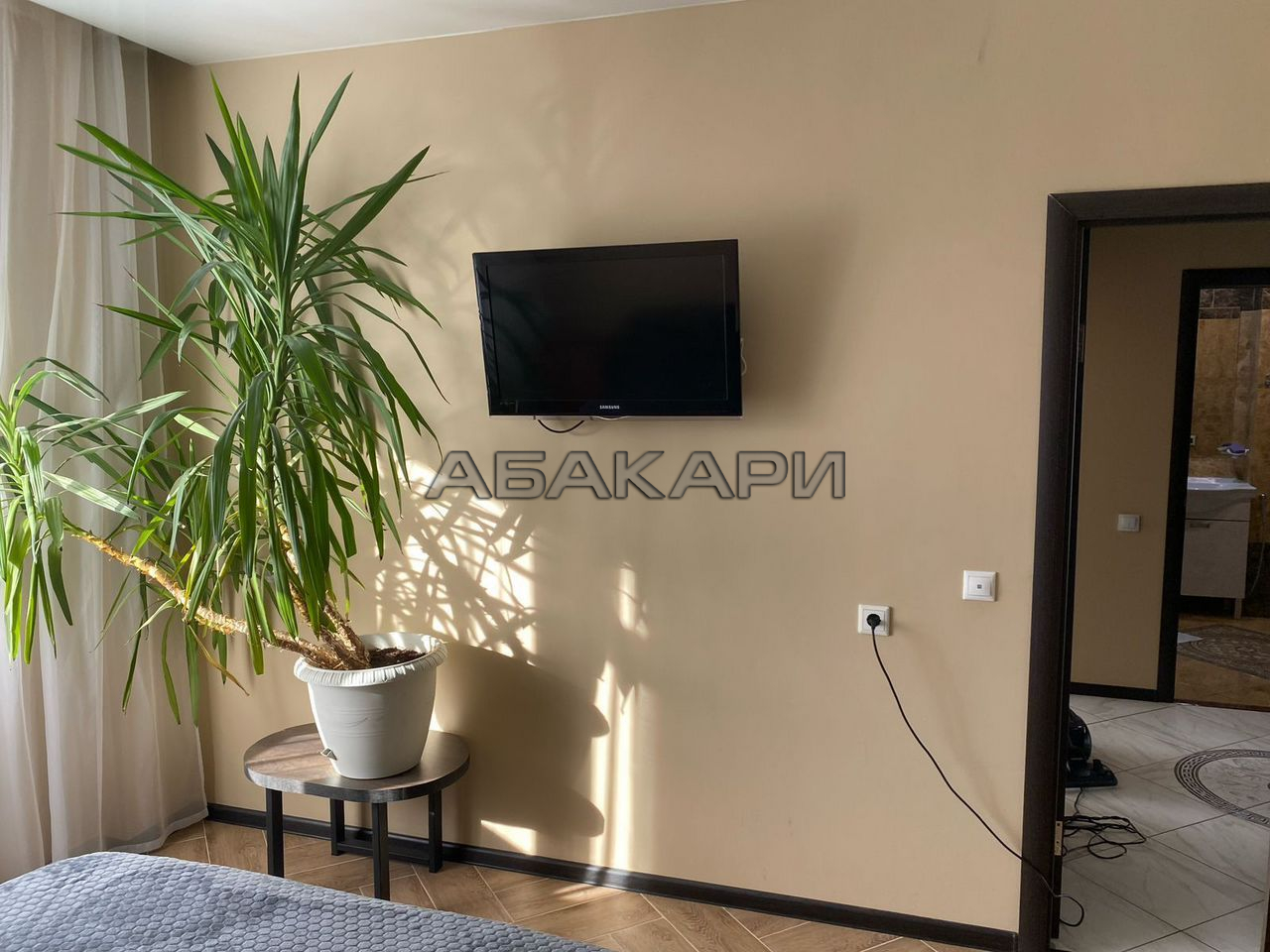 2-комнатная улица 78-й Добровольческой Бригады, 28  за 40000 руб/мес фото 8
