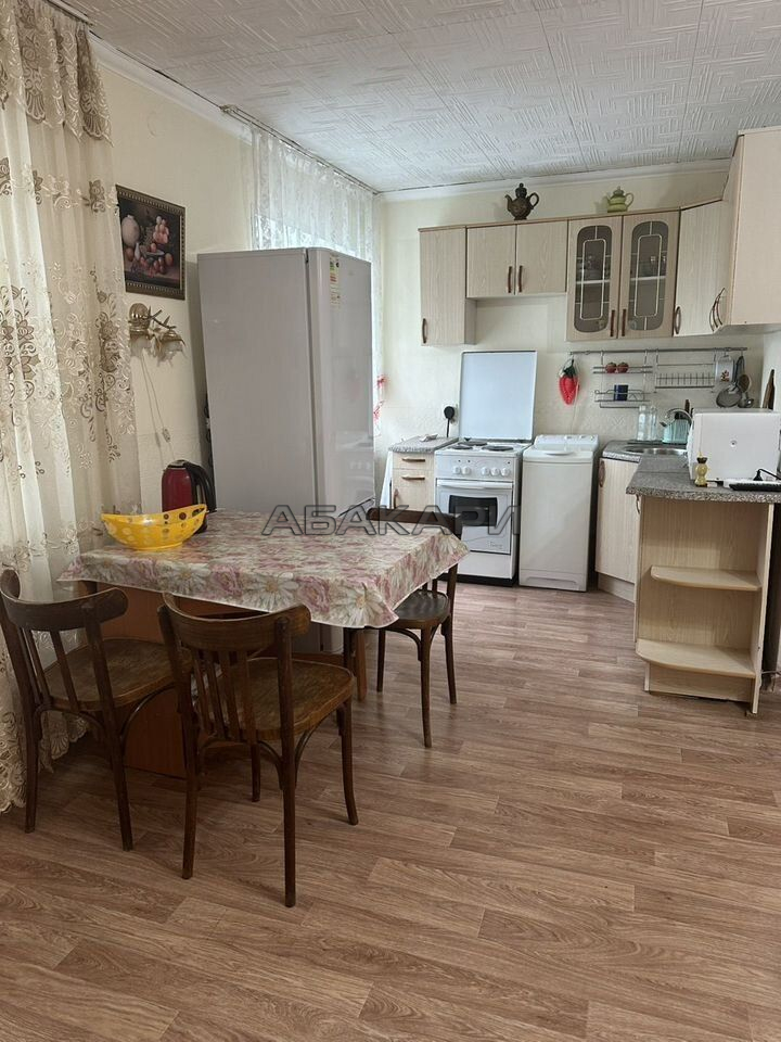 2-комнатная улица Академика Вавилова, 49  за 29000 руб/мес фото 1