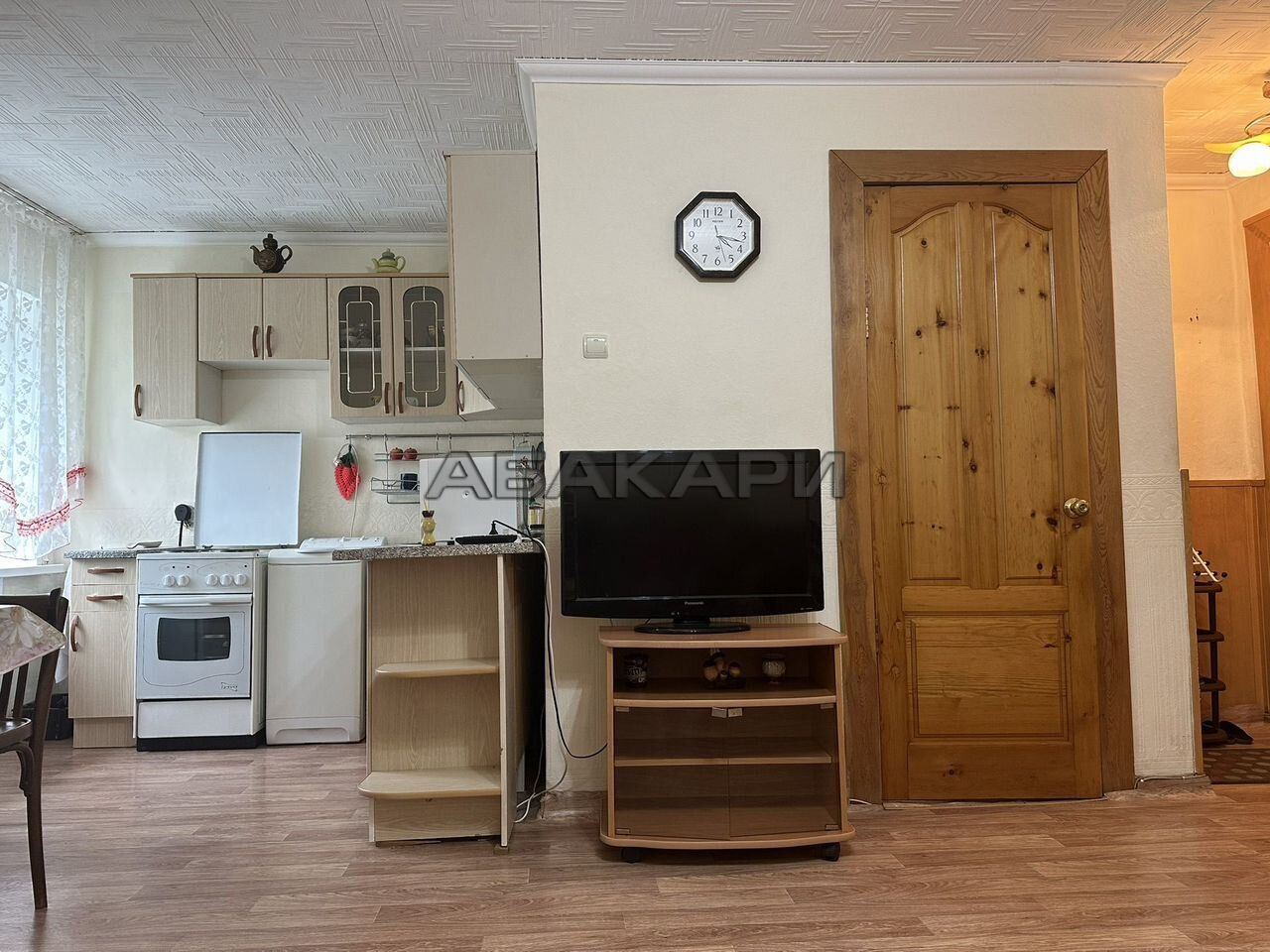 2-комнатная улица Академика Вавилова, 49  за 29000 руб/мес фото 4