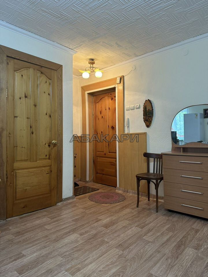 2-комнатная улица Академика Вавилова, 49  за 29000 руб/мес фото 5