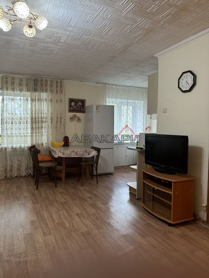 2-комнатная улица Академика Вавилова, 49  за 29000 руб/мес фото 6