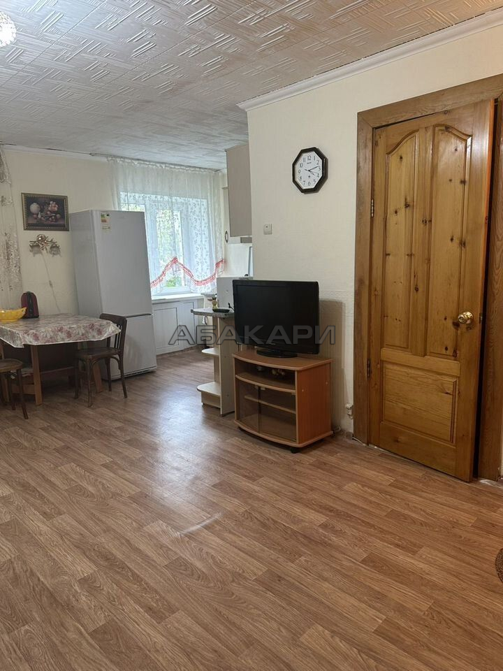 2-комнатная улица Академика Вавилова, 49  за 29000 руб/мес фото 9