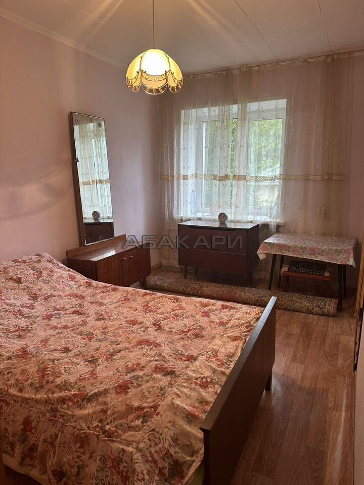 2-комнатная улица Академика Вавилова, 49  за 29000 руб/мес фото 7