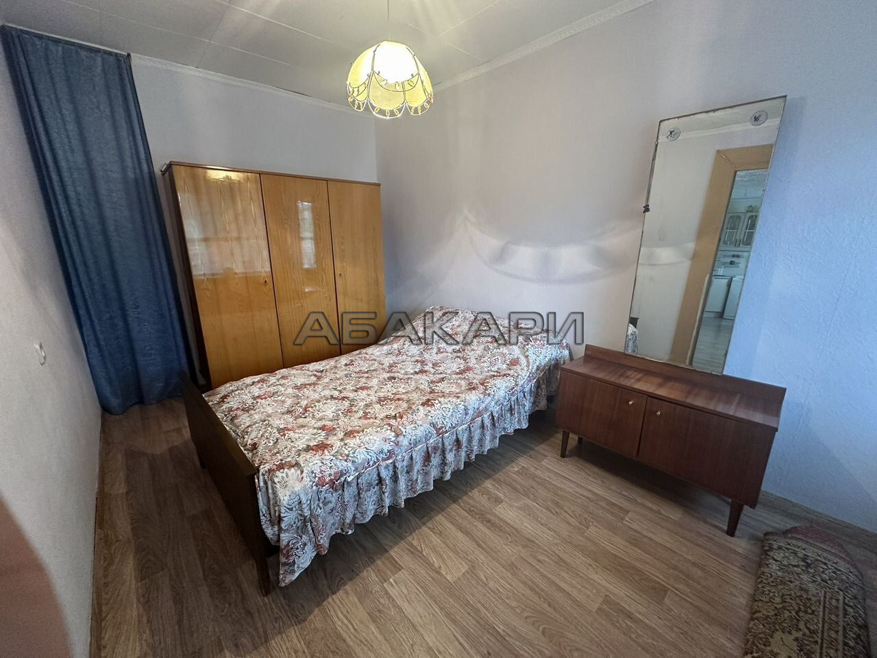 2-комнатная улица Академика Вавилова, 49  за 29000 руб/мес фото 8