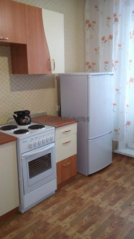 1-комнатная улица Батурина, 5Д  за 29000 руб/мес фото 1