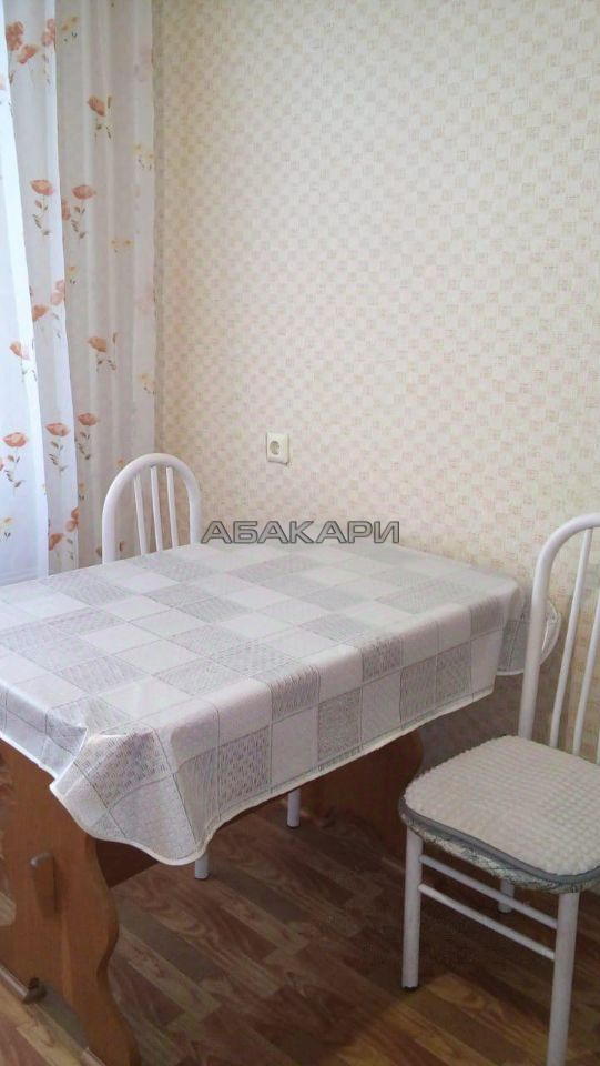 1-комнатная улица Батурина, 5Д  за 29000 руб/мес фото 2