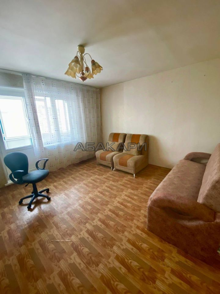 1-комнатная улица Батурина, 5Д  за 29000 руб/мес фото 3